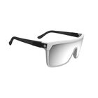 FLYNN, Matte Gray-Happy Bronze Platinum Mirror, hi-res image number null